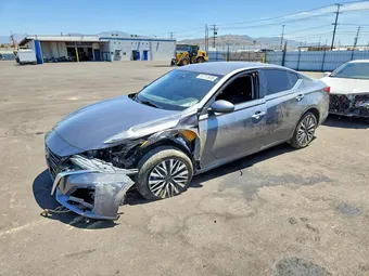 2023 Nissan Altima 1N4BL4DV9PN375563 Lot 51717976