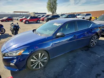 2019 Nissan Altima 1N4BL4CV7KC158471 Lot 47741876