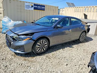 2025 Nissan Altima 1N4BL4DV1SN432993 Lot 54132636