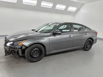 2023 Nissan Altima 1N4BL4BV9PN376604 Lot 54881346
