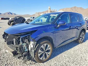 2023 Nissan Rogue 5N1BT3BA7PC840210 Lot 48944256