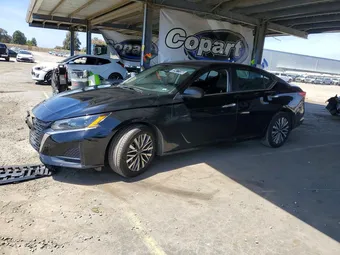 2025 Nissan Altima 1N4BL4DV2SN391046 Lot 55471156