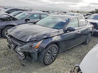 2024 Nissan Altima 1N4BL4DVXRN305962 Lot 51335156