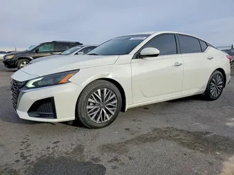 2023 Nissan Altima 1N4BL4DV3PN321997 Lot 72964895