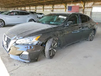 2021 Nissan Altima 1N4BL4DV4MN361839 Lot 47897866