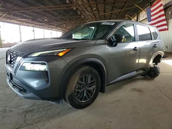 2023 Nissan Rogue 5N1BT3AB8PC944392 Lot 51527656