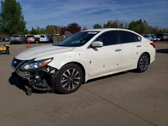 2016 Nissan Altima 1N4AL3AP8GC234085 Lot 49006896
