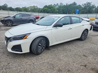 2024 Nissan Altima 1N4BL4DV7RN386581 Lot 55930176