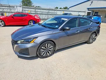 2024 Nissan Altima 1N4BL4DVXRN418049 Lot 55928006