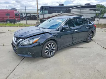 2016 Nissan Altima 1N4AL3AP6GC185808 Lot 52374296