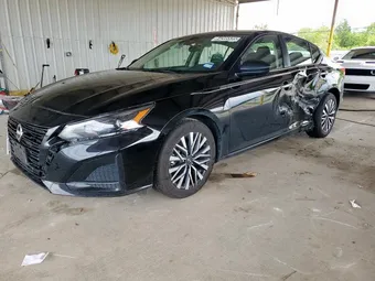 2024 Nissan Altima 1N4BL4DV6RN378598 Lot 64205535