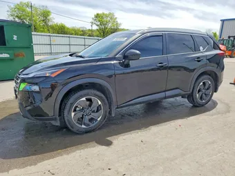 2024 Nissan Rogue JN8BT3BA7RW362624 Lot 48938606