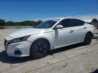 2020 Nissan Altima 1N4BL4BV6LN302552 Lot 52815116