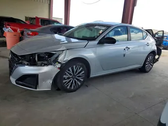 2025 Nissan Altima 1N4BL4DW1SN372769 Lot 55432456