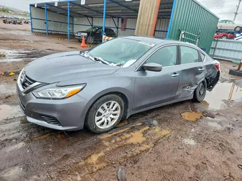 2018 Nissan Altima 1N4AL3AP3JC293648 Lot 52781296
