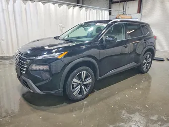 2026 Nissan Rogue 5N1BT3CA5TC720253 Lot 55435306