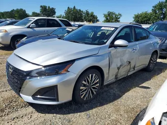 2023 Nissan Altima 1N4BL4DV3PN393086 Lot 48282826