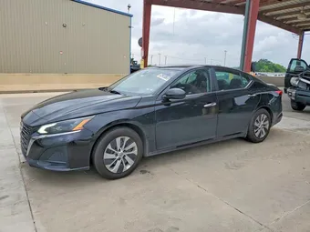 2023 Nissan Altima 1N4BL4BV7PN326672 Lot 54208736
