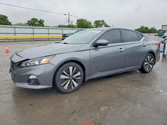 2020 Nissan Altima 1N4BL4EV2LC141611 Lot 52753596