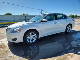 2015 Nissan Altima 1N4AL3AP3FC568345 Lot 51807556