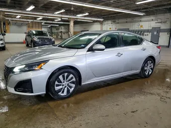 2023 Nissan Altima 1N4BL4BV5PN362294 Lot 52183626