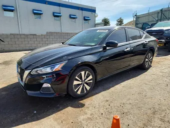 2021 Nissan Altima 1N4BL4DV9MN403051 Lot 56323096