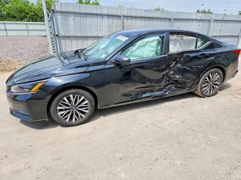 2026 Nissan Altima 1N4BL4DV6TN310955 Lot 54143636