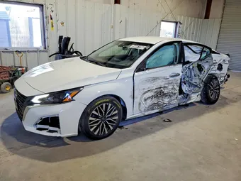 2025 Nissan Altima 1N4BL4DV6SN357174 Lot 56041996