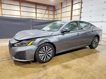 2026 Nissan Altima 1N4BL4DW3TN331271 Lot 55274386