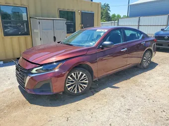2025 Nissan Altima 1N4BL4DV3SN333981 Lot 56074676