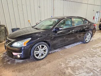 2015 Nissan Altima 1N4BL3AP6FC473184 Lot 79213145