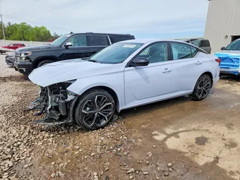 2023 Nissan Altima 1N4BL4CW5PN412327 Lot 52483816