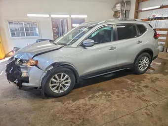 2019 Nissan Rogue 5N1AT2MT1KC829362 Lot 41990646