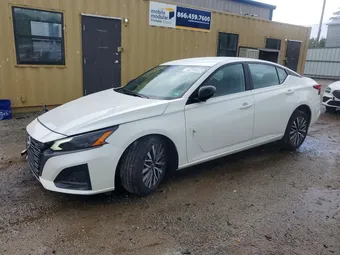 2026 Nissan Altima 1N4BL4DV4TN314163 Lot 54433286