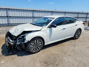 2025 Nissan Altima 1N4BL4DV7SN395173 Lot 54097816