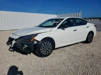 2025 Nissan Altima 1N4BL4DV4SN424774 Lot 48573916