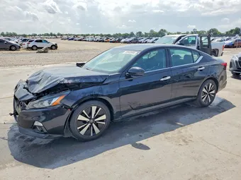 2020 Nissan Altima 1N4BL4EV0LC130008 Lot 53930996