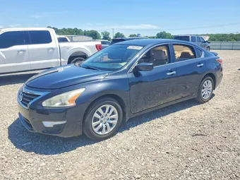2015 Nissan Altima 1N4AL3AP7FN870192 Lot 52893256