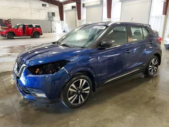 2020 Nissan Kicks 3N1CP5DV8LL539259 Lot 54232966