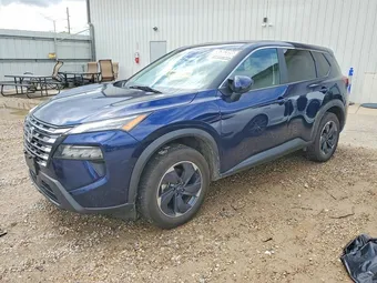 2024 Nissan Rogue 5N1BT3BA9RC682262 Lot 56302896