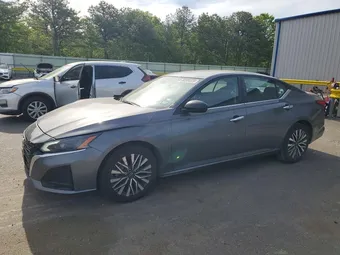 2024 Nissan Altima 1N4BL4DV2RN321752 Lot 55412666