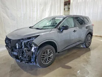 2023 Nissan Rogue 5N1BT3AB2PC854252 Lot 54956216