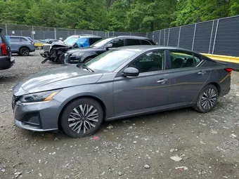 2024 Nissan Altima 1N4BL4DV9RN394021 Lot 54854586