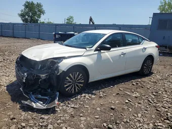 2025 Nissan Altima 1N4BL4DW4SN360003 Lot 54146266