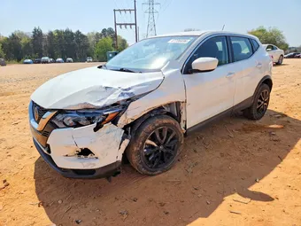 2021 Nissan Rogue Sport JN1BJ1AW9MW438794 Lot 47706036