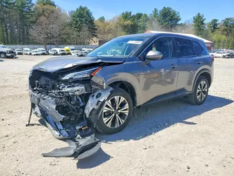 2023 Nissan Rogue JN8BT3BB2PW479288 Lot 51170506