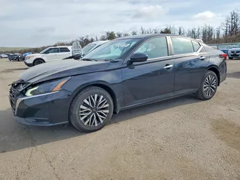 2024 Nissan Altima 1N4BL4DW8RN313146 Lot 52520706