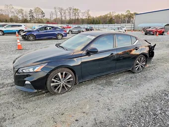 2019 Nissan Altima 1N4BL4CV5KC186270 Lot 41598856