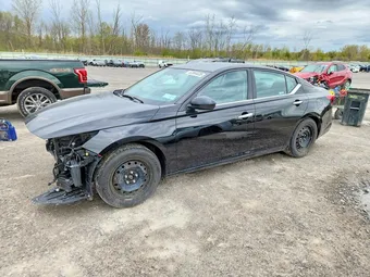 2020 Nissan Altima 1N4BL4BV9LC256999 Lot 52564036