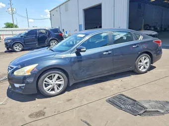 2015 Nissan Altima 1N4AL3AP7FC136616 Lot 54001826